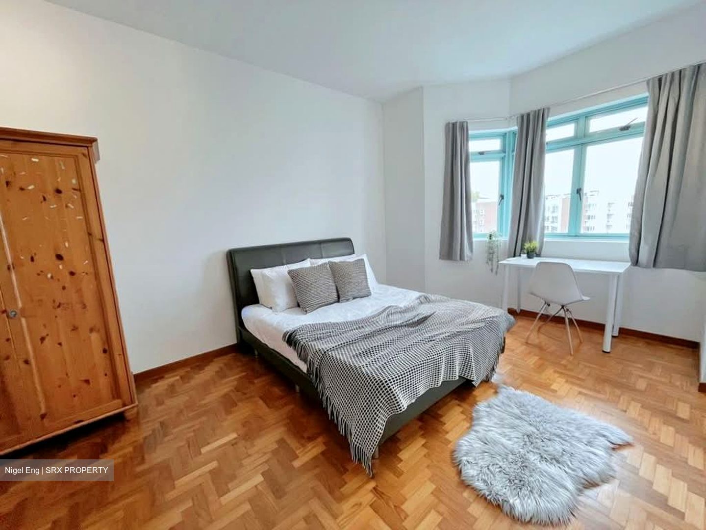 Ballota Park Condominium (D17), Condominium #559792141
